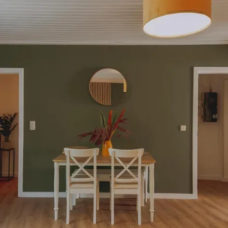 La Maison De L'obrechoeul - Nature & Confort 펜션