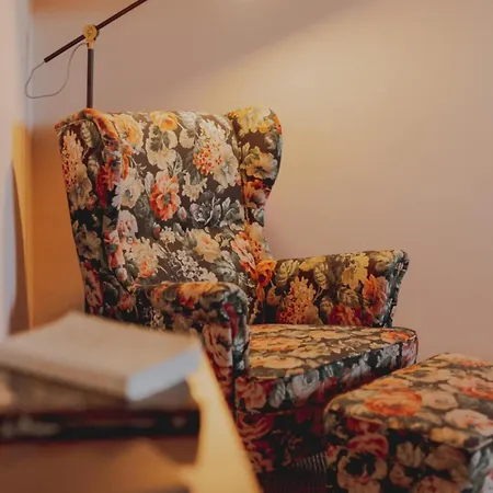 La Maison De L'obrechoeul - Nature & Confort 펜션 몽스