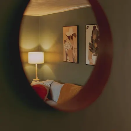 La Maison De L'obrechoeul - Nature & Confort 펜션