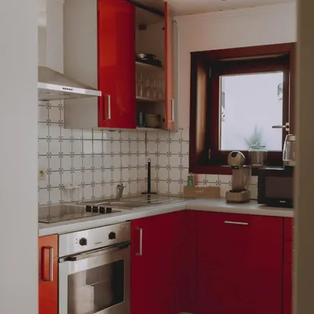 La Maison De L'obrechoeul - Nature & Confort *
